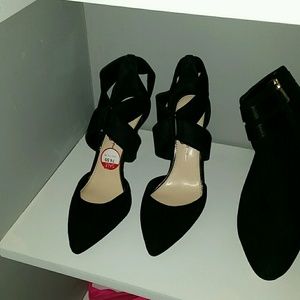 Meet your Posher, Baila